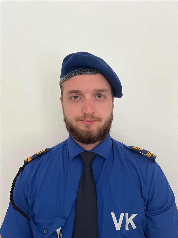 Dominic Tempini
