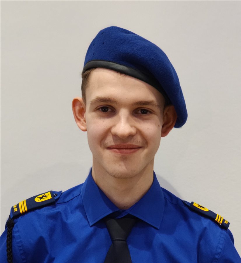 Julian Heinemann