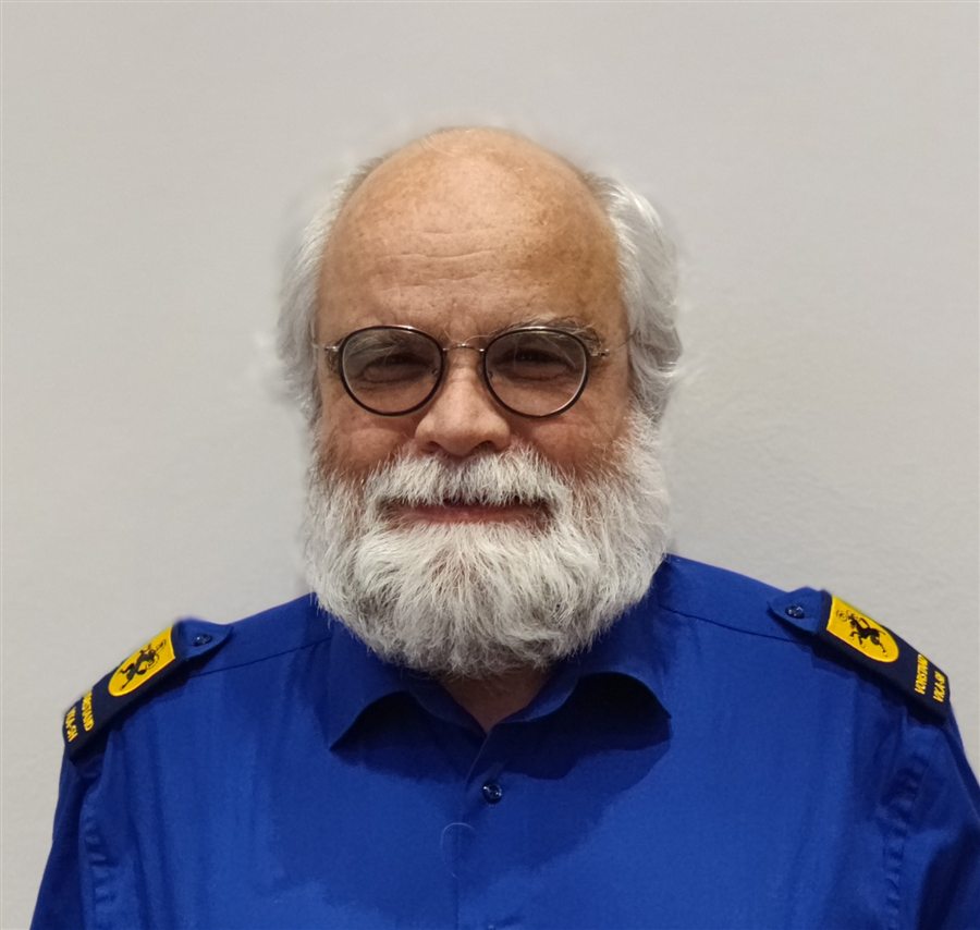 Robert Ackermann